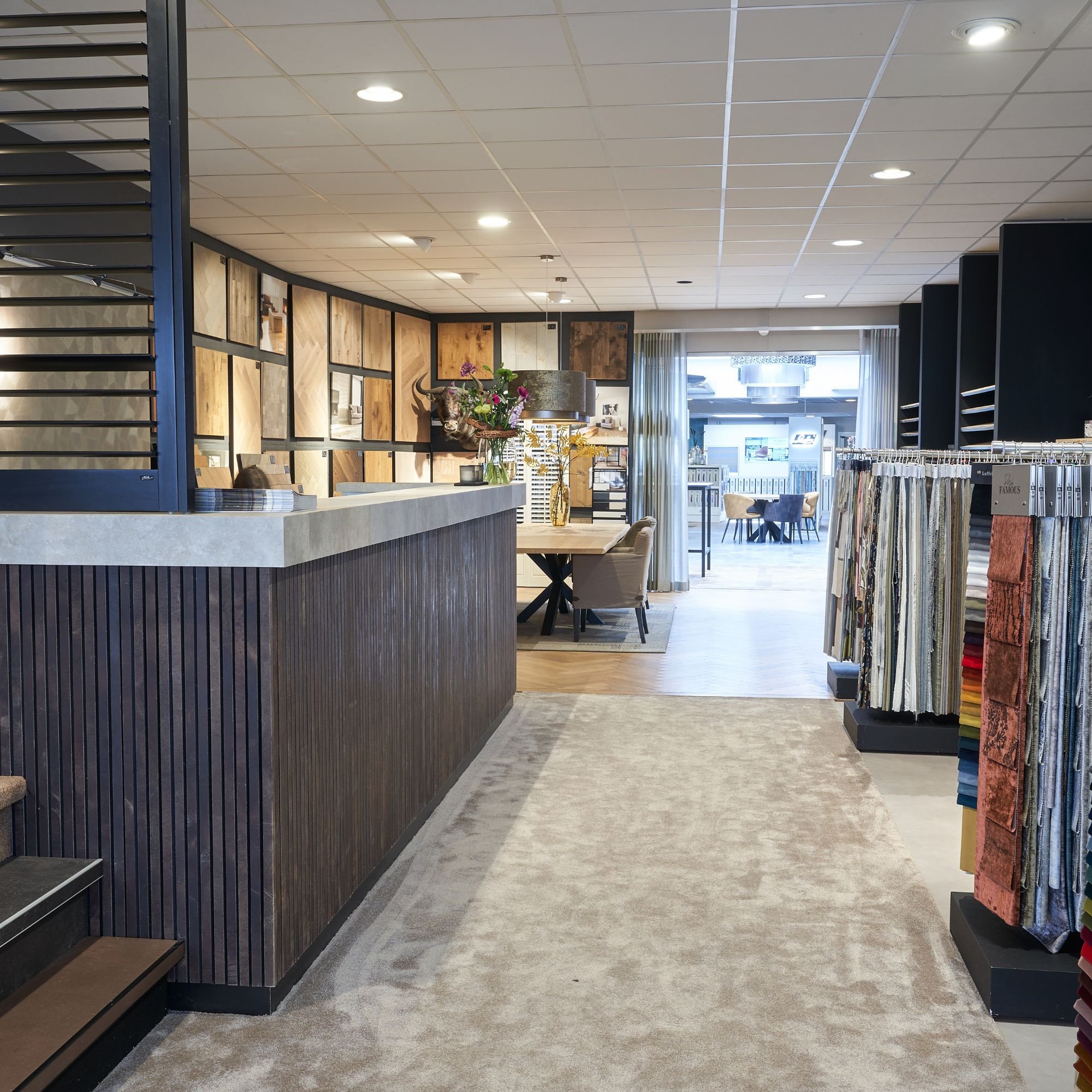 Impressie Winkel